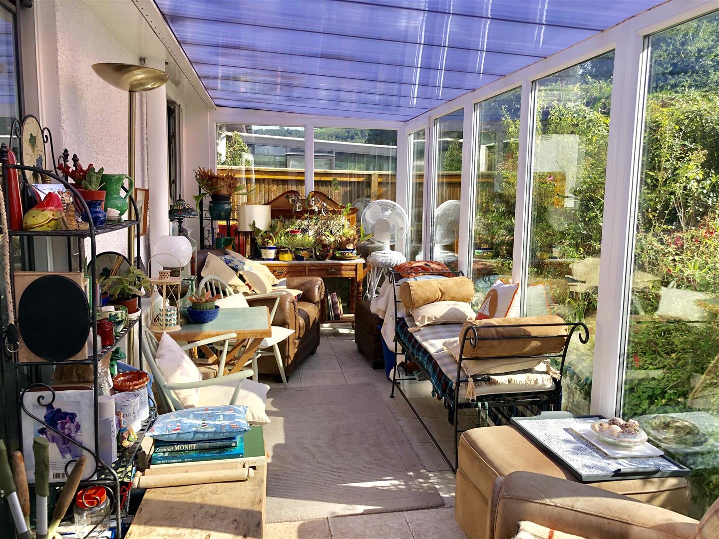 SUN ROOM